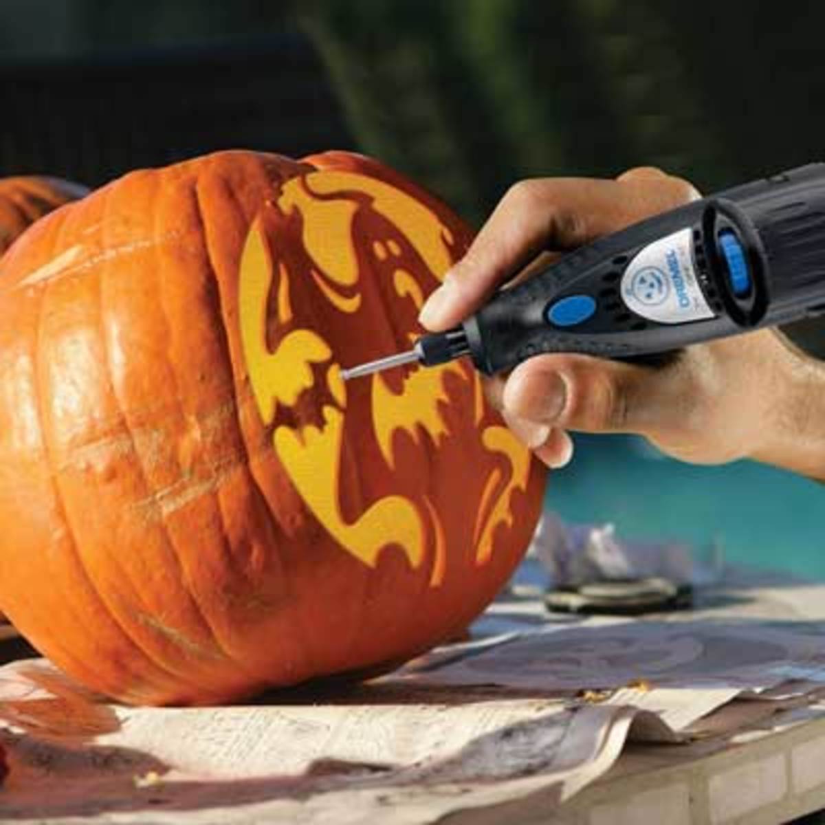 10 pumpkin carving template easy template monster - free printable ...