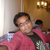 vivekclose profile image