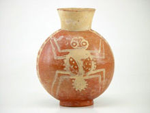 Moche Ceramic