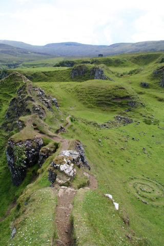 Ferry Glen