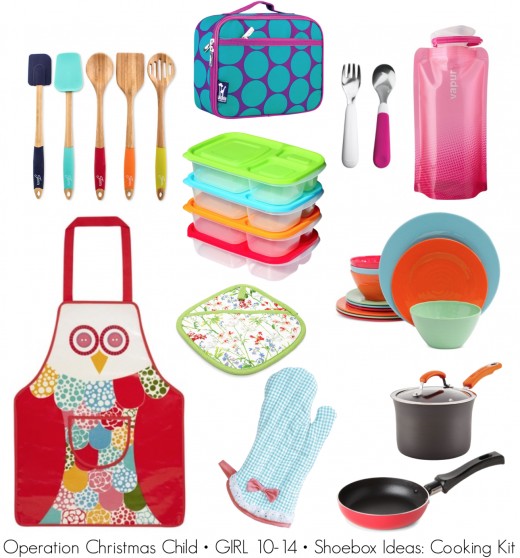 girl gift ideas age 14