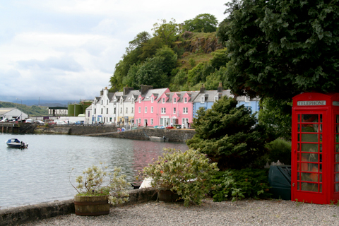 Portree