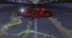 Anime Reviews: Akira