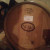 Each barrel has the Williamsburg Winery logo
