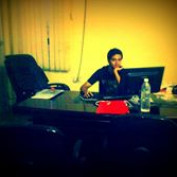 Saideep Karanam profile image