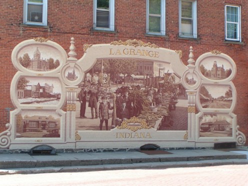 LaGrange, Indiana
