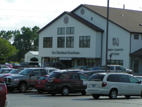 Middlebury, Indiana