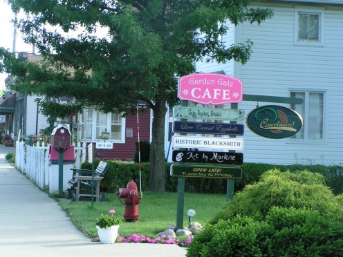 Middlebury, Indiana