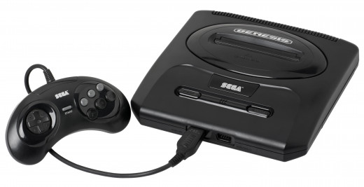 Sega's most successful console in multiple regions. Sega's most successful console in multiple regions.