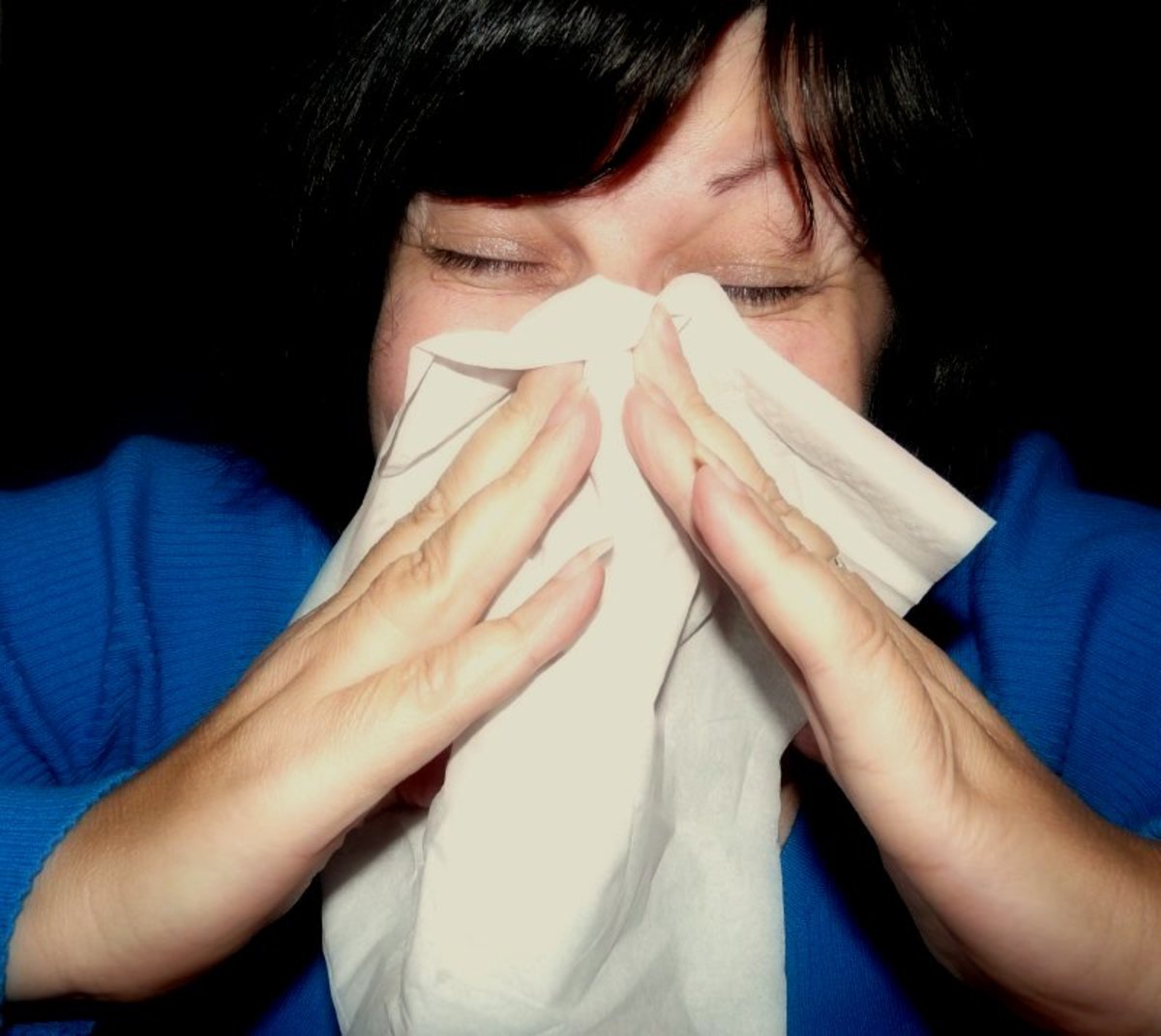 What Science Tells Us About Quirky Sneezers
