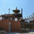 Nepal Pavillion, still under construction when we visited the EXPO. Nepal Pavillion, still under construction when we visited the EXPO.
