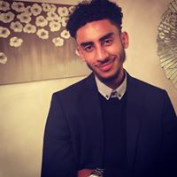 Mahamed Caydaruus profile image