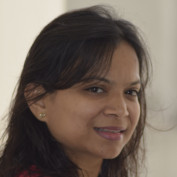 Vatsala garg profile image