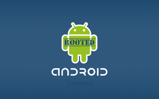 Rooting an android device gives you a complete control over your device. But it voids the warranty! Be extremely careful and follow a trustworthy guide to root your device.