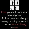 The Power of Mind and Self-Confidence