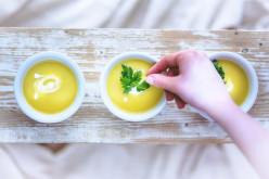 The Hospitality Guru (cooking) Back to Basics: Prepare Soups
