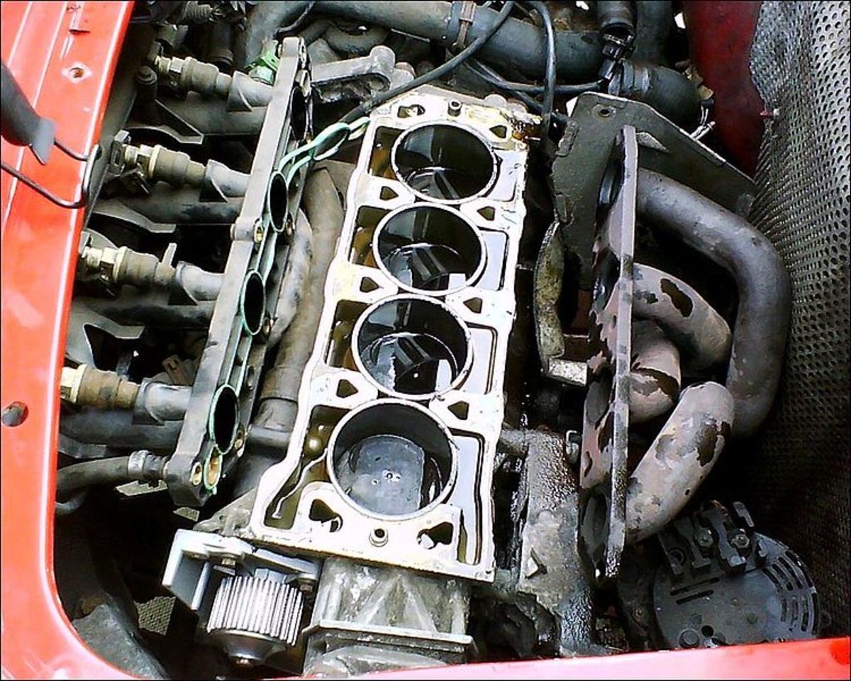 What Causes a Car to Overheat? | AxleAddict rover sd1 ignition wiring diagram 