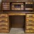 Great picture of an oak rolltop writing desk. Great picture of an oak rolltop writing desk.