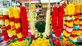 Shop in Little India