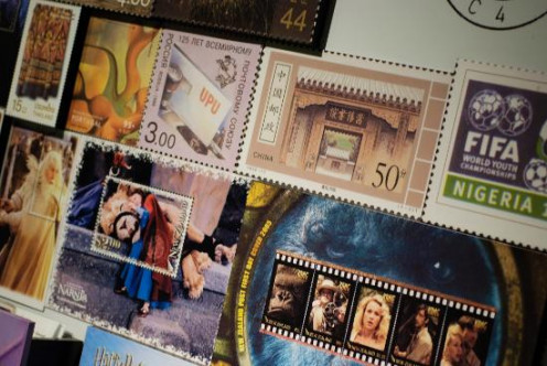 Philatelic Museum, Singapore