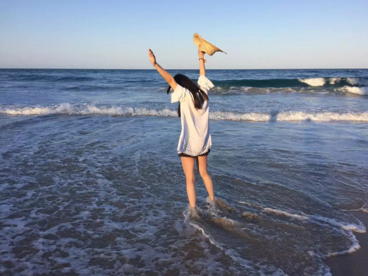 Freedom
