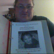 Heidi Joy Hameed profile image