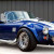 The AC Cobra, wasn't she pretty?