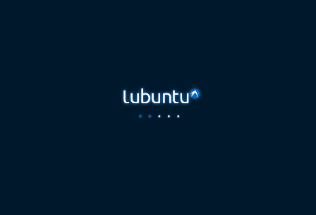 Lubuntu Distro - A bit heavy but it still works well!