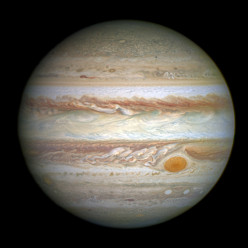Jupiter: Gas Giant or Failed Star