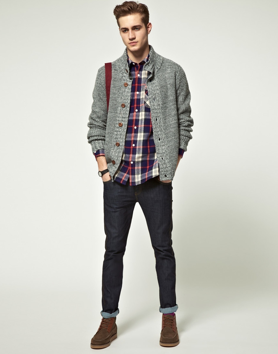Fashion Trends For Men Only | HubPages