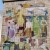 C.W.S. mural, by G. Bajio C.W.S. mural, by G. Bajio