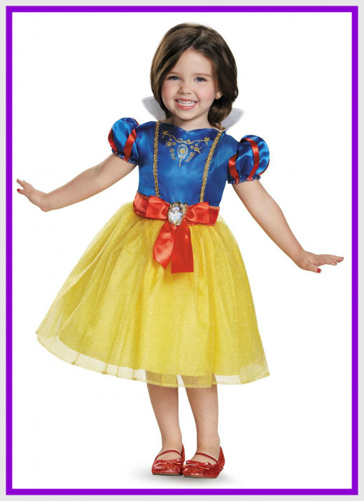 Disney's Snow White