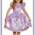 Disney's Rapunzel in Frozen Disney's Rapunzel in Frozen