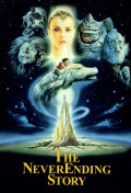 Film Review: The NeverEnding Story