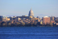 Jobs, Travel and History in Madison, Wisconsin