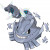 Mega Steelix Mega Steelix