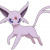 Espeon Espeon