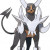 Mega Houndoom Mega Houndoom