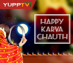 Gift Your Woman Only The Best This Karva Chauth