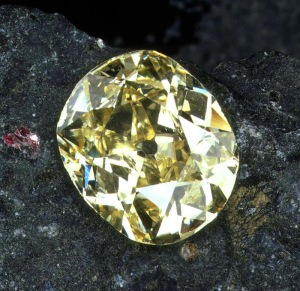 "Eureka Diamond" @ Wikipedia 