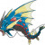 Mega Gyarados