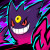 Mega Gengar