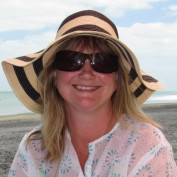 Toni-maree Rowe profile image