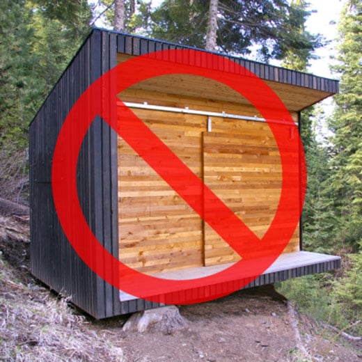 ensure: plans for a shed 12x12