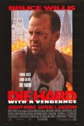 Film Review: Die Hard with a Vengeance