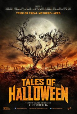 New Review: Tales of Halloween (2015)