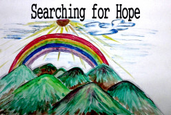 Searching for Faith Hope and Charity