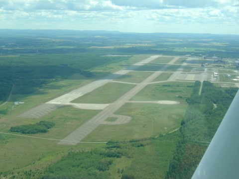 Loring Air Force Base