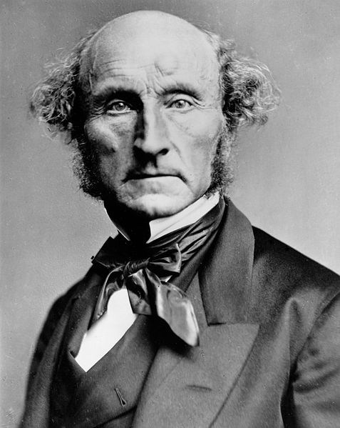 JS Mill