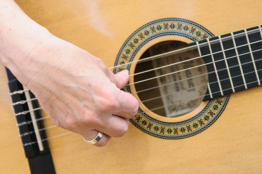 Guitar Intonation is important